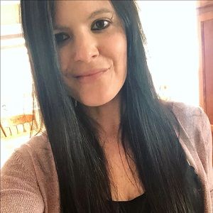 Meet your Posher, Vicki